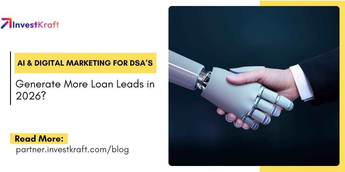 AI and digital marketing strategies for lead generation